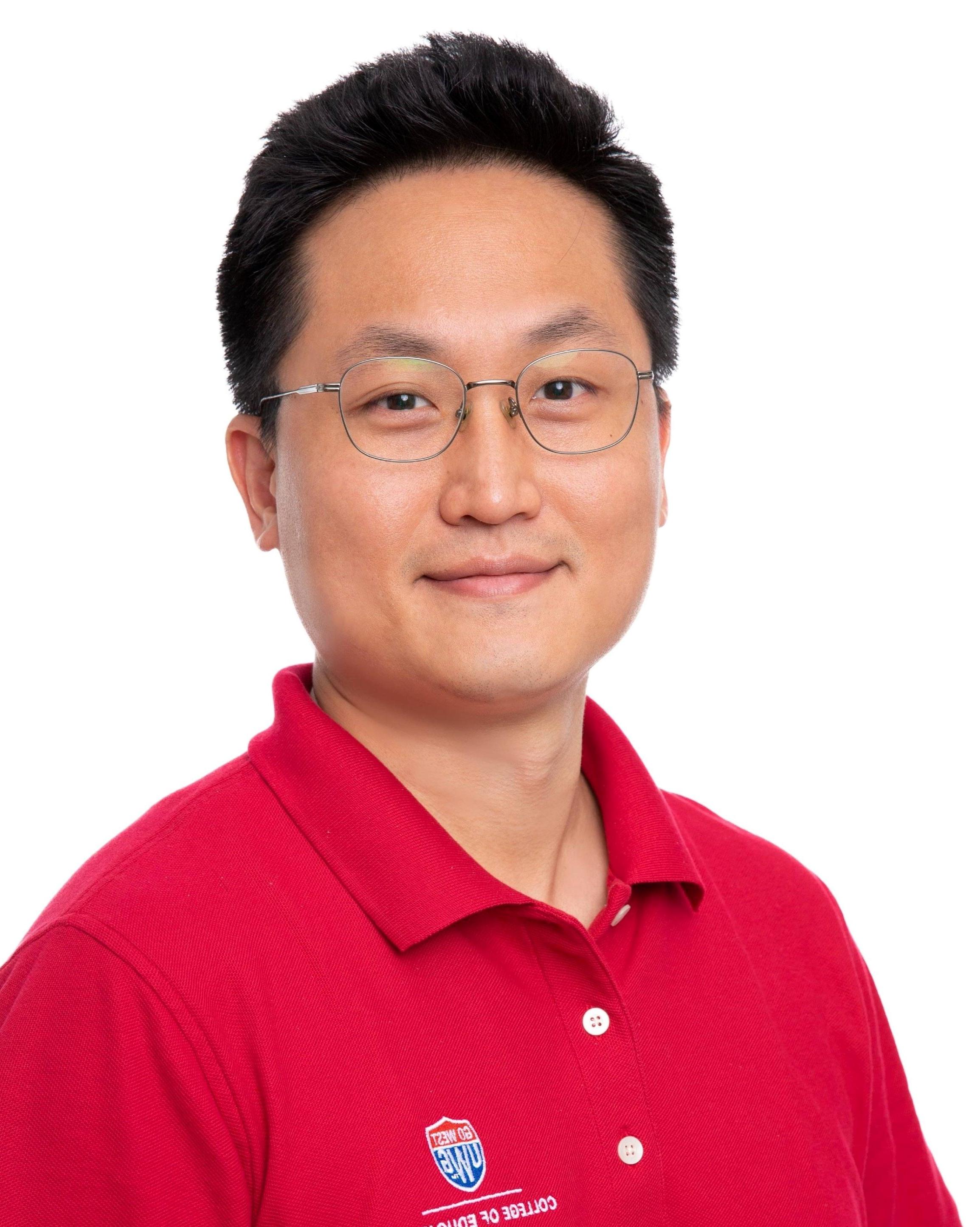 Wooyoung (William) Jang, Ph.D.